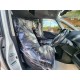 Nissan Serena 8 SEATS,WARRANTED LOW MILES,18M WARRANTY 2.0 4dr